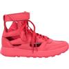 MAISON MARGIELA x REEBOK - Sneakers - Rosso