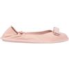 FERRAGAMO - Ballerine - Rosa chiaro