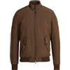 BARACUTA - Giubbotto - Marrone