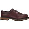 TOD'S - Stringate - Marrone
