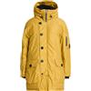 SPIEWAK - Cappotto - Giallo ocra