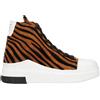 CINZIA ARAIA - Sneakers - Cammello