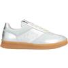 MM6 MAISON MARGIELA - Sneakers - Argento
