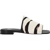 TOD'S - Sandali - Nero