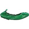 HOGAN - Ballerine - Verde