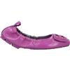 HOGAN - Ballerine - Malva