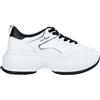 HOGAN - Sneakers - Bianco