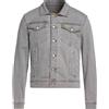 HARMONT & BLAINE - Giubbotto jeans - Grigio