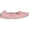 TOD'S HAPPY MOMENTS by ALBER ELBAZ - Mocassino - Rosa