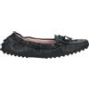 TOD'S HAPPY MOMENTS by ALBER ELBAZ - Mocassino - Nero