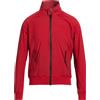 BARACUTA - Giubbotto - Rosso pomodoro