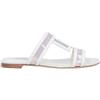 TOD'S - Sandali - Bianco