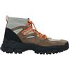 TOD'S - Stivaletti - Khaki