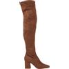 STEVE MADDEN - Stivali - Cioccolato