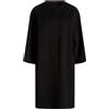 'S MAX MARA - Cappotto - Nero