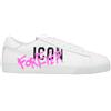 DSQUARED2 - Sneakers - Bianco