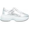 HOGAN - Sneakers - Argento