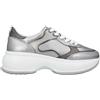 HOGAN - Sneakers - Piombo
