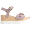 STELLA McCARTNEY - Sandali - Rosa antico