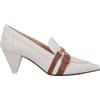 TOD'S - Mocassino - Avorio
