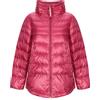 WOOLRICH - Piumino - Porpora