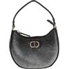TWINSET - Borsa a mano - Nero