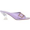 TOD'S - Sandali - Malva