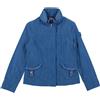 PEUTEREY - Giubbotto - Azzurro