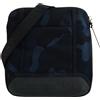 EMPORIO ARMANI - Borsa a tracolla - Blu notte