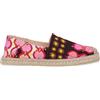 TOD'S - Espadrillas - Prugna