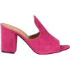VIA ROMA 15 - Sandali - Fucsia