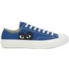 CONVERSE x COMME des GARÇONS PLAY - Sneakers - Blu