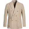 MANUEL RITZ - Blazer - Beige
