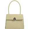 TORY BURCH - Borsa a mano - Verde salvia