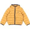 TIMBERLAND - Piumino - Giallo ocra