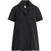 LENA LUMELSKY - Camicie e bluse tinta unita - Nero