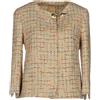 FAY - Cappotto - Beige