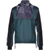LANVIN - Giubbotto - Verde