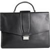 THE BRIDGE - Borsa a mano - Nero