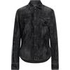 DSQUARED2 - Camicia di jeans - Nero