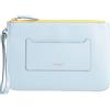 BURBERRY - Pochette - Blu chiaro