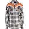 DSQUARED2 - Camicie e bluse fantasia - Grigio