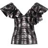 PHILOSOPHY di LORENZO SERAFINI - Top - Rosa