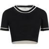 MAX MARA - Pullover - Nero
