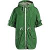 FAY - Giubbotto - Verde smeraldo