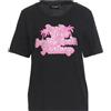 DSQUARED2 - T-shirt - Nero