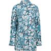 DIANE VON FURSTENBERG - Camicie e bluse fantasia - Azzurro