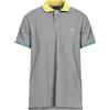 PEUTEREY - Polo - Grigio