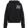 VERSACE JEANS COUTURE - Felpa - Nero