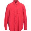ENGINEERED GARMENTS - Camicia regular fit - Rosso